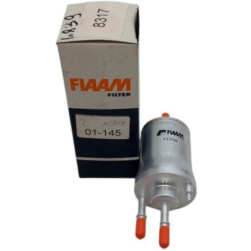 Filtro carburante per skoda fabia i/ii/iii octavia ii rapid roomster