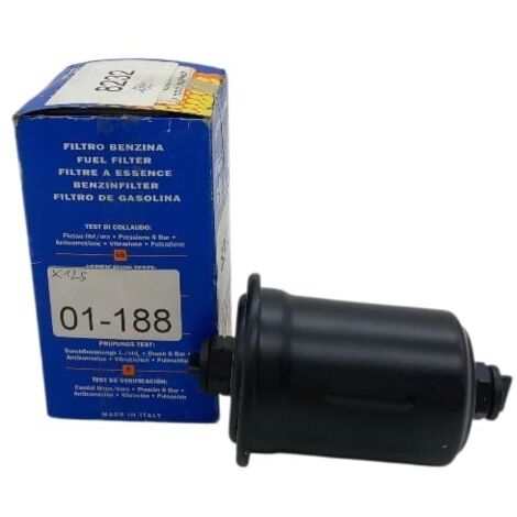 Filtro carburante per toyota 4 runner iii  avensis  hilux v  land cruiser