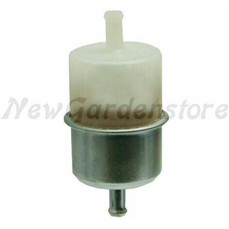 Filtro carburante trattorino tagliaerba compatibile HATZ 50478800