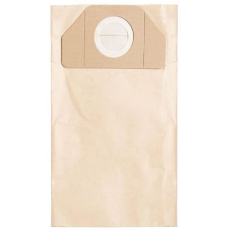 FILTRO CARTA P/BIDONE B+D 20 L 5 PZ