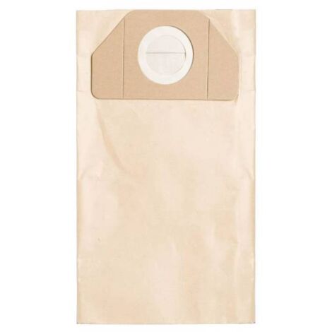 FILTRO CARTA P/BIDONE B+D 20 L 5 PZ