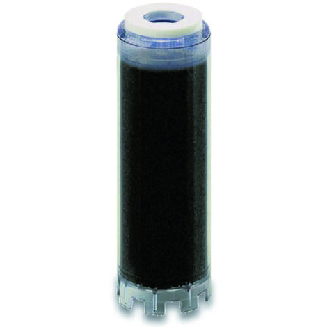 FILTRO CARTUCCIA AI CARBONI ATTIVI mis. 10
