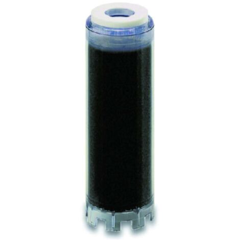 FILTRO CARTUCCIA AI CARBONI ATTIVI mis. 10