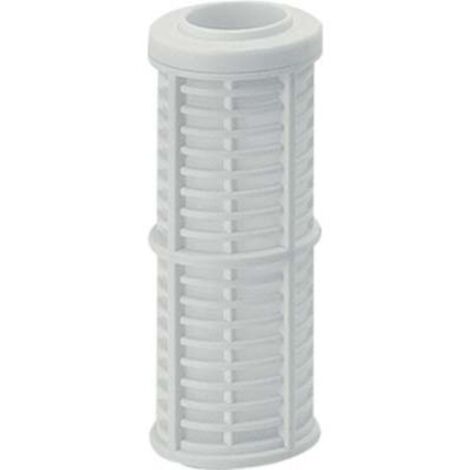 Filtro cartuccia filo rete solidi  5" micron 60