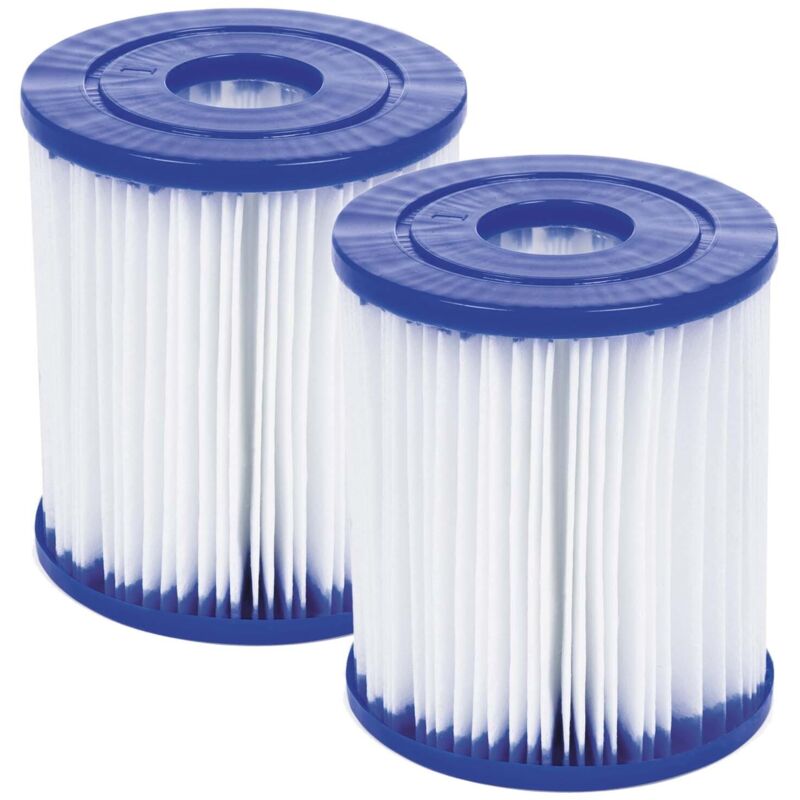 Filtro Cartuccia X Pompe 1249lt h Pz2