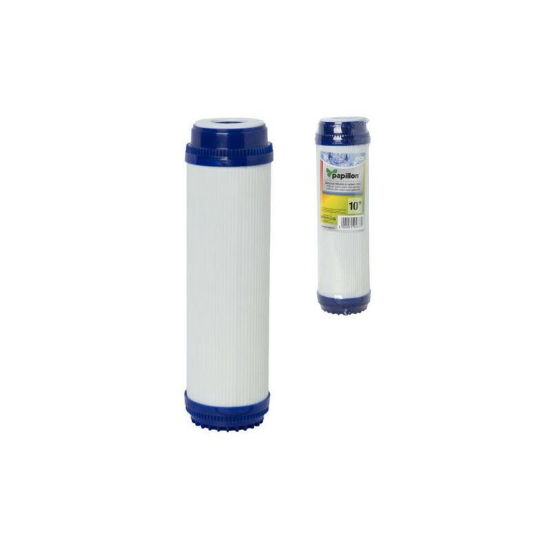 

Cartucho filtro agua carbon activo 10'