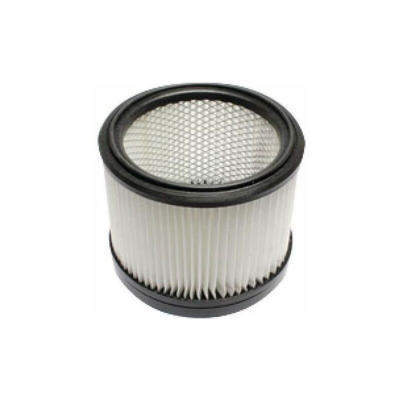 

Cleancraft - Filtro cartucho HEPA13 lavable para aspiradores wetCAT130HR/wetCAT130IHR 7010400