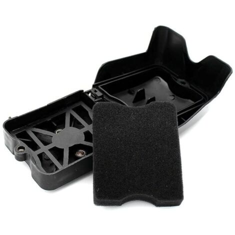 Filtro Cassa Aria Decespugliatore Tosaerba Motori CG430 e CG520