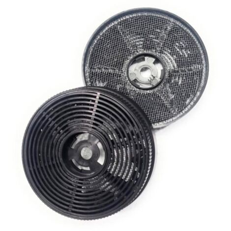 Filtro CATA 02859495 Carbón 2uds