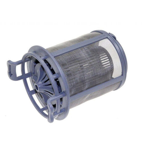 Filtro centrale