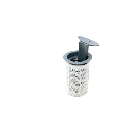 Filtro centrale - Lavastoviglie - ARISTON HOTPOINT - 1048445053429003461