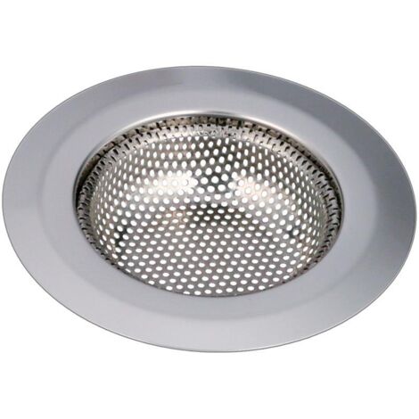 Filtro Cestello Lavabi Lavelli Cucina Ø 11,5 cm.