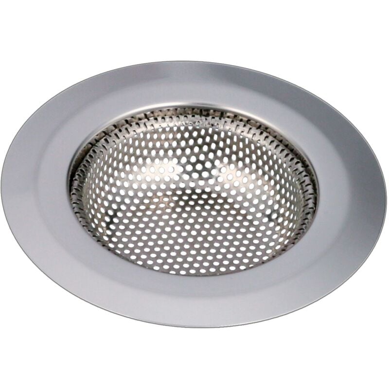 

Filtro cestillo fregaderos / lavabo cocinas Ø 11,5 cm.