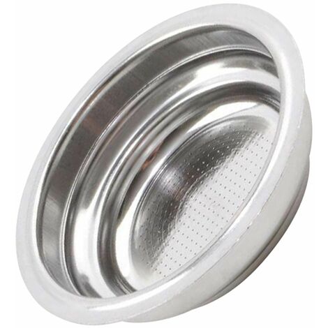 Porta filtro - Macchinette da caffè, Caffettiera, Caffettiere a filtro,  Macchinette espresso - DELONGHI - 2951744251327406563