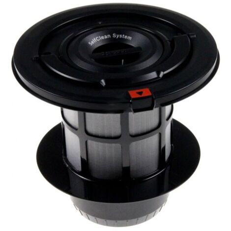 FILTRO CICLÓNICO COMPLETO PARA ASPIRADORA BOSCH