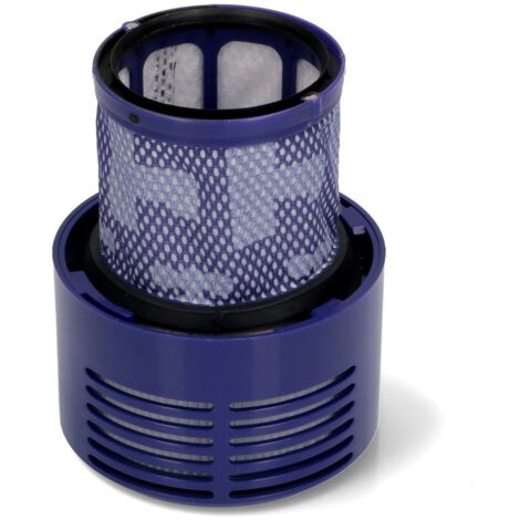 FILTRO CILINDRICO ASPIRAPOLVERE DYSON V10 COMPATIBILE