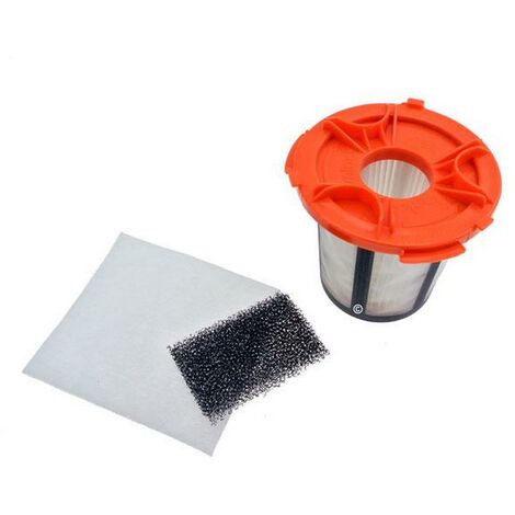 Filtro cilindrico - Aspirapolvere - TORNADO - 517838426332361893