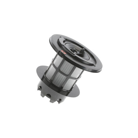 Filtro cilindrico completo originale - Aspirapolvere - BOSCH - 294578