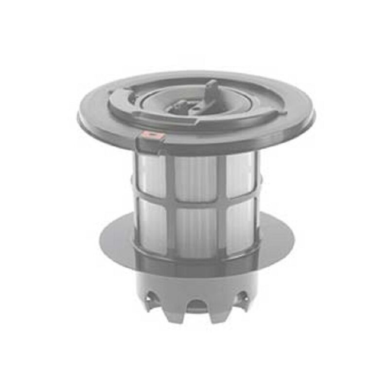 Filtro cilindrico completo originale - Aspirapolvere - BOSCH - 2945783662894901473