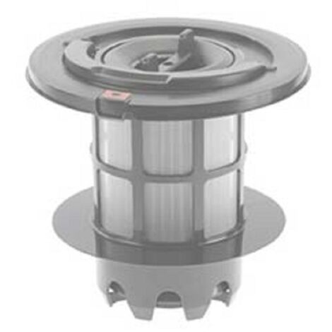 Filtro cilindrico completo originale - Aspirapolvere - BOSCH - 2945783662894901473