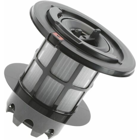 Filtro cilindrico completo originale - Aspirapolvere - BOSCH - 2945783663946901472