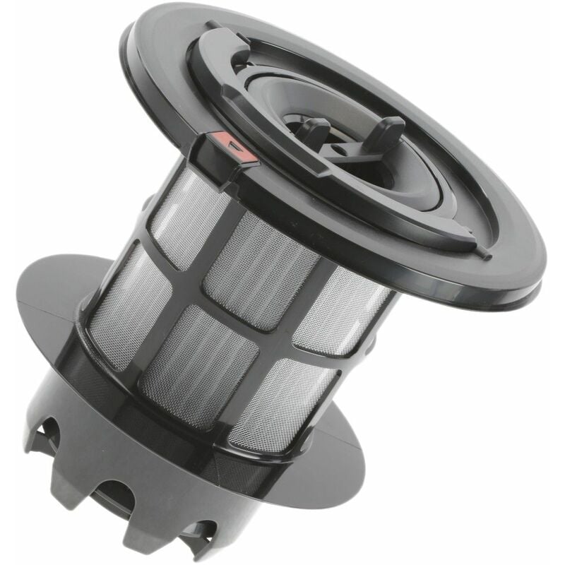 Bosch - Filtro cilindrico completo originale - Aspirapolvere 2945784251327412427
