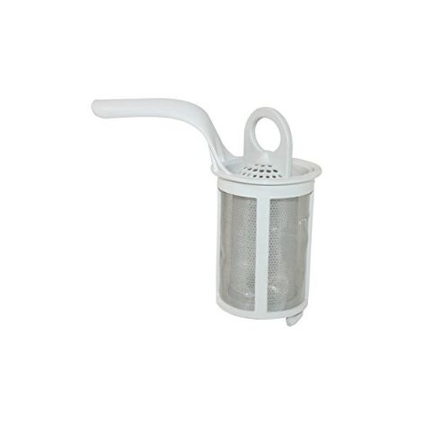 Filtro cilindrico - Lavastoviglie - AEG - 605195054680167558