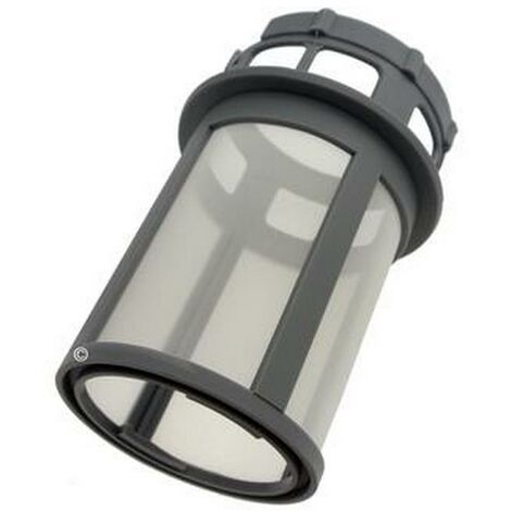 Filtro cilíndrico microfiltro C00256571, 482000022005 ARISTON HOTPOINT