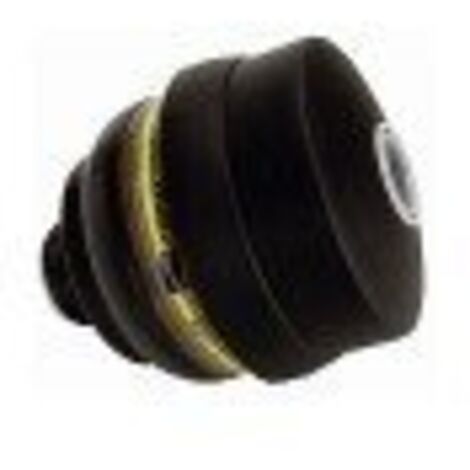 Filtro Climax Tipo 725 A2B2E2K2HGP3 para máscaras 731, protección avanzada contra gases y vapores, ideal para trabajos industriales, alta eficiencia y seguridad profesional.