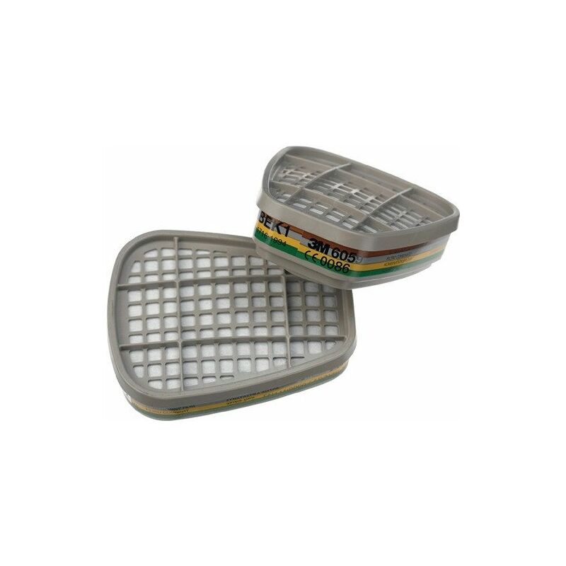 

Filtro Combinado 6059 A1 B1 E1 K1 En 141 Para Serie 6200 + 6