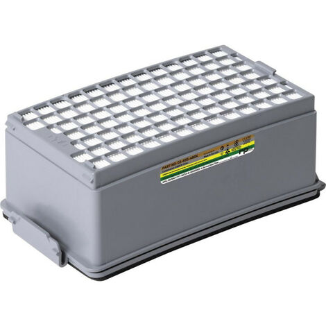 Filtro combinado PX5 HEPA ABEKP Filtro de gas