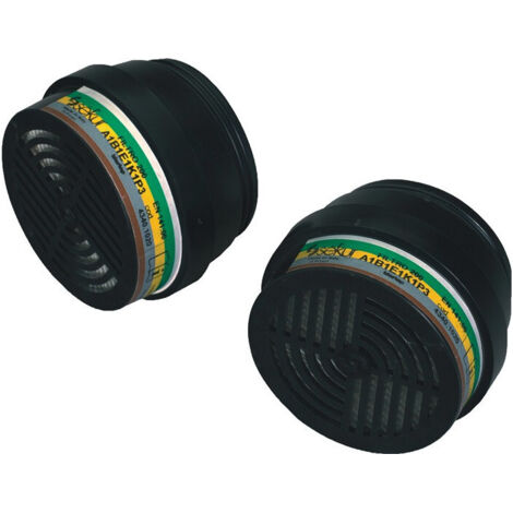 Filtro combinato multicampo 200 A1B1E1K1-P3R D EKASTU (Per 4)