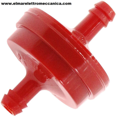 Filtro combustibile adattabile Briggs & Stratton 350015