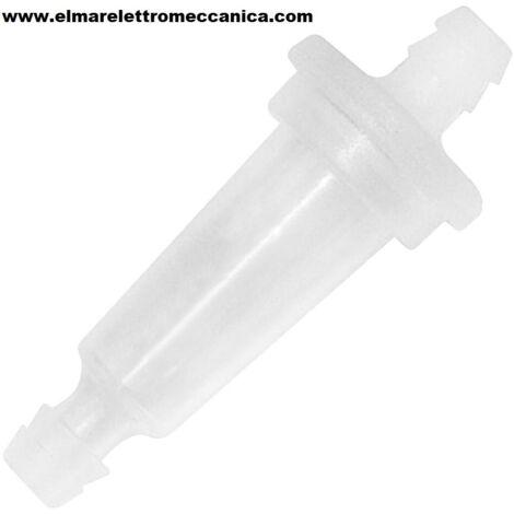 Filtro combustibile lungo 350014