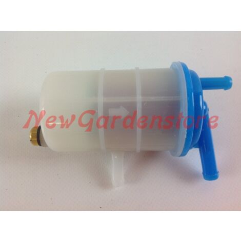 Filtro combustible 2 x 6,5 mm compatible motor HONDA GD320 - GD321