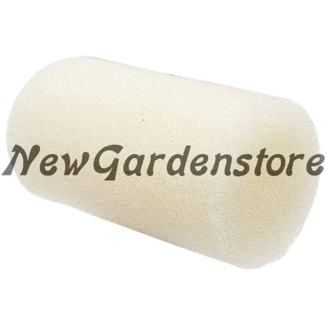Filtro combustible desbrozadora motosierra compatible STIHL 1110 358 1800