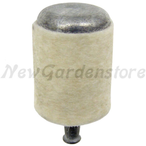 Filtro combustible mezcla desbrozadora motosierra compatible DOLMAR 963601122