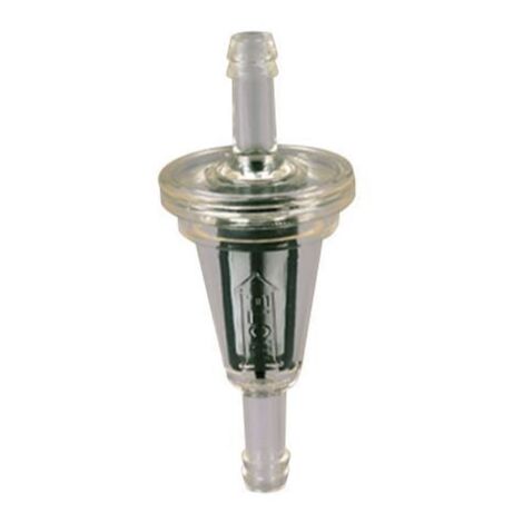 Filtro combustible motor Ø  7,9 mm compatible UNIVERSAL