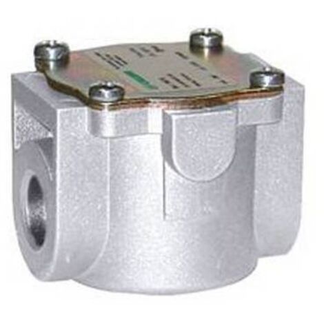 FILTRO COMPACT PER GAS 1/2 CALEFFI