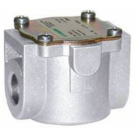 FILTRO COMPACT PER GAS 1/2&quot