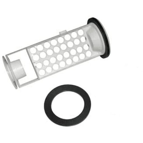 Filtro completo e sigillo senza plug per lavanderia - 52x2475