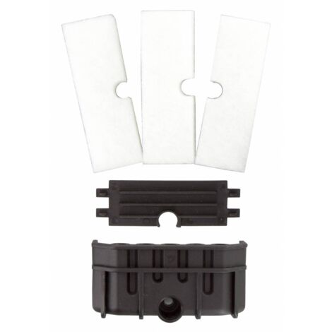 Filtro completo Fiac para Cosmos lt.24/50