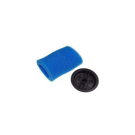 Filtro completo para aspiradora KARCHER 90122830