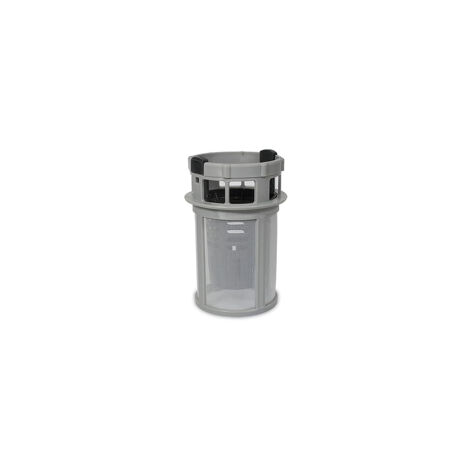 Filtro completo para lavavajillas WHIRLPOOL C00256571, C00256572