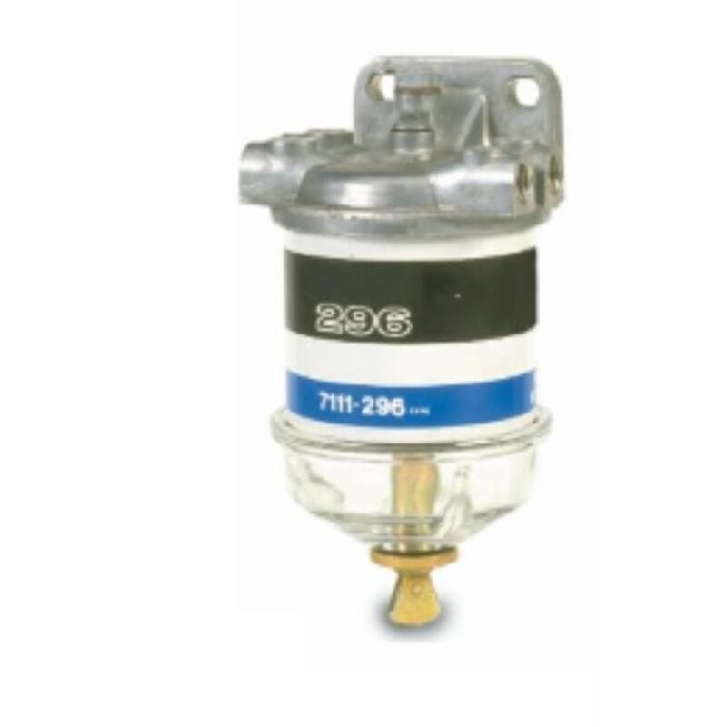 AMA - filtro completo singolo Adattabile a Fiat