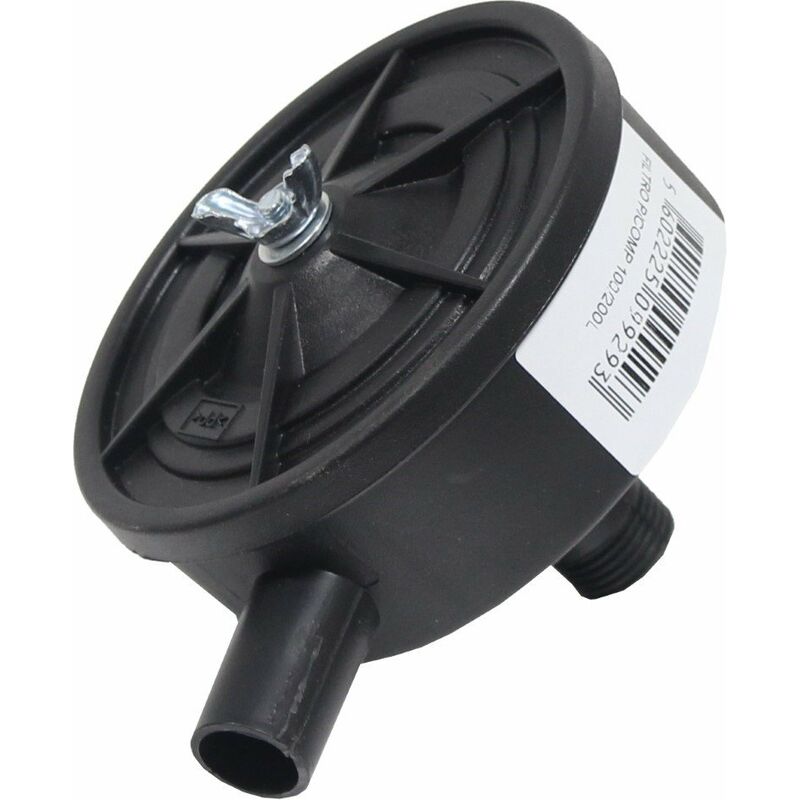 

Filtro compresor neumatico 100/200L Mader