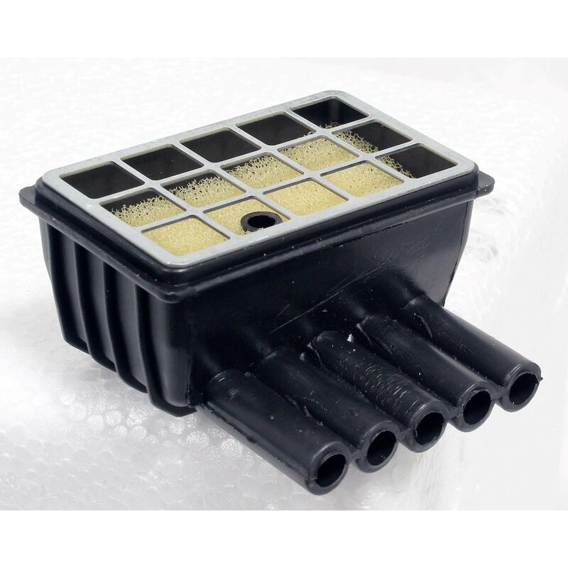 

Filtro compresor neumatico - 100L - Mader