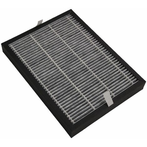 Filtro con carbón activado 5314810051 DELONGHI