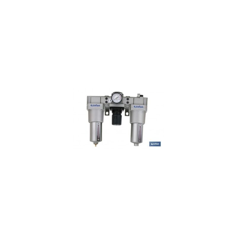 

Filtro reguladormaslubricante 12