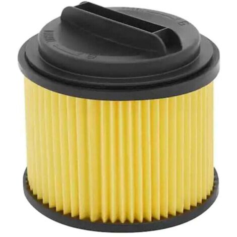 Filtro con tappo filtro per RYOBI e Vacmaster, per RYO BI 18V ONE + 4,75 Gal, VH1020PF